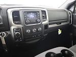 New 2024 Ram 1500 Classic Warlock Quad Cab 4x4, Pickup for sale #R24556 - photo 13