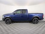 New 2024 Ram 1500 Classic Warlock Quad Cab 4x4, Pickup for sale #R24556 - photo 4