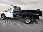 New 2024 Ram 5500 Regular Cab 4x4, Rugby Eliminator LP Steel Dump Truck for sale #R24572 - photo 4