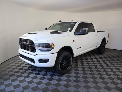 New 2024 Ram 2500 Laramie Crew Cab 4x4, Pickup for sale #R24579 - photo 1