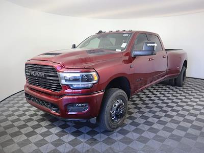 New 2024 Ram 3500 Laramie Crew Cab 4x4, Pickup for sale #R24638 - photo 1