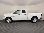 New 2024 Ram 1500 Classic Tradesman Quad Cab 4x4, Pickup for sale #R24644 - photo 4