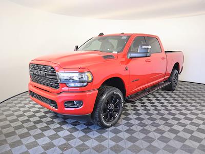 New 2024 Ram 2500 Big Horn Crew Cab 4x4, Pickup for sale #R24664 - photo 1