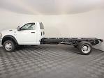 New 2024 Ram 5500 Regular Cab 4x2, Cab Chassis for sale #R24728 - photo 5