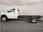 2024 Ram 5500 Regular Cab DRW 4x4, Cab Chassis for sale #R24764 - photo 4