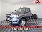 New 2024 Ram 5500 Regular Cab 4x4, Cab Chassis for sale #R24772 - photo 14