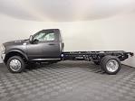 New 2024 Ram 5500 Regular Cab 4x4, Cab Chassis for sale #R24772 - photo 4