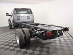 New 2024 Ram 5500 Regular Cab 4x4, Cab Chassis for sale #R24772 - photo 2