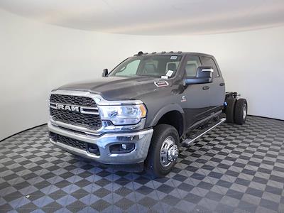 2024 Ram 3500 Crew Cab DRW 4x4, Cab Chassis for sale #R24817 - photo 1