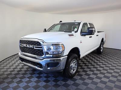 New 2024 Ram 3500 Tradesman Crew Cab 4x4, Pickup for sale #R24841 - photo 1