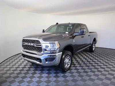 New 2024 Ram 3500 Tradesman Crew Cab 4x4, Pickup for sale #R24857 - photo 1