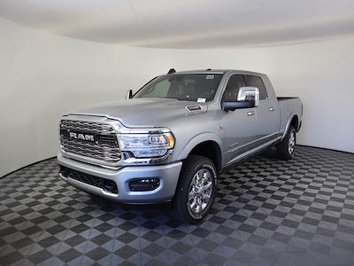 New 2024 Ram 2500 Limited Mega Cab 4x4, Pickup for sale #R24867 - photo 1