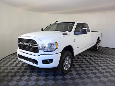 New 2024 Ram 3500 Lone Star Crew Cab 4x4, Pickup for sale #R24922 - photo 1