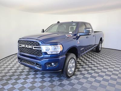 New 2024 Ram 3500 Big Horn Crew Cab 4x4, Pickup for sale #R24925 - photo 1