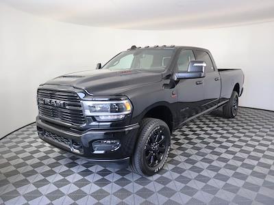 New 2024 Ram 3500 Laramie Crew Cab 4x4, Pickup for sale #R24957 - photo 1