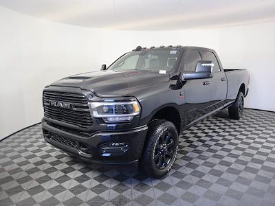 New 2024 Ram 3500 Laramie Crew Cab 4x4, Pickup for sale #R24959 - photo 1