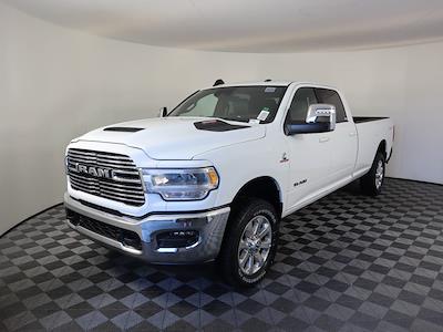 New 2024 Ram 3500 Laramie Crew Cab 4x4, Pickup for sale #R24962 - photo 1