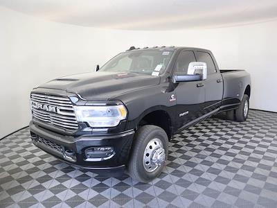 New 2024 Ram 3500 Laramie Crew Cab 4x4, Pickup for sale #R24963 - photo 1