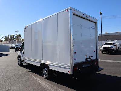 New 2024 Ram ProMaster 3500 Standard Roof FWD, 14' Bay Bridge Sheet and Post Box Van for sale #R24971 - photo 2