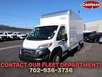 New 2024 Ram ProMaster 3500 Standard Roof FWD, 14' Bay Bridge Sheet and Post Box Van for sale #R24971 - photo 1