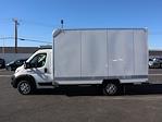 New 2024 Ram ProMaster 3500 Standard Roof FWD, 14' Bay Bridge Sheet and Post Box Van for sale #R24971 - photo 3