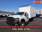 New 2024 Ram 5500 Regular Cab 4x2, 16' Bay Bridge Sheet and Post Box Truck for sale #R24972 - photo 15