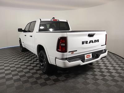 2025 Ram 1500 Crew Cab 4x4, Pickup for sale #R25010 - photo 2