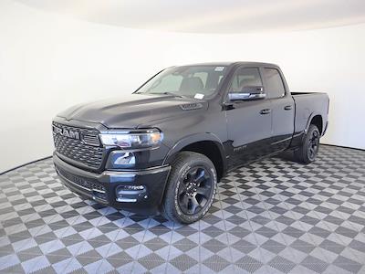 2025 Ram 1500 Quad Cab 4x4, Pickup for sale #R25027 - photo 1