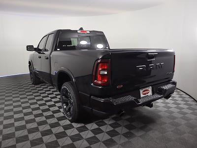 2025 Ram 1500 Quad Cab 4x4, Pickup for sale #R25027 - photo 2