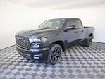 2025 Ram 1500 Quad Cab 4x4, Pickup for sale #R25027 - photo 1