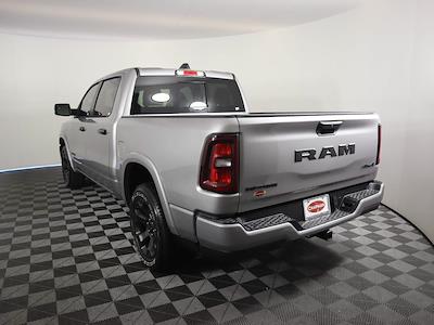 2025 Ram 1500 Crew Cab 4x4, Pickup for sale #R25045 - photo 2