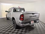 2025 Ram 1500 Crew Cab 4x4, Pickup for sale #R25049 - photo 2