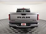 New 2025 Ram 1500 Big Horn Crew Cab 4x4, Pickup for sale #R25064 - photo 5