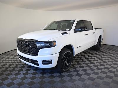 2025 Ram 1500 Crew Cab 4x4, Pickup for sale #R25069 - photo 1