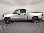 2025 Ram 1500 Quad Cab 4x4, Pickup for sale #R25076 - photo 4