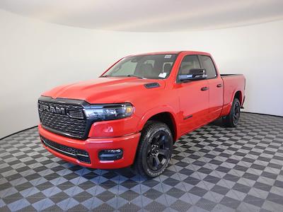 2025 Ram 1500 Quad Cab 4x4, Pickup for sale #R25095 - photo 1