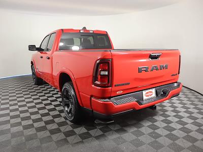 2025 Ram 1500 Quad Cab 4x4, Pickup for sale #R25095 - photo 2