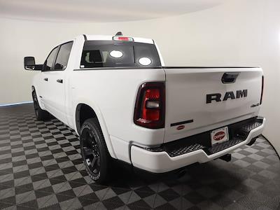 2025 Ram 1500 Crew Cab 4x4, Pickup for sale #R25106 - photo 2