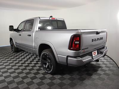 2025 Ram 1500 Crew Cab 4x4, Pickup for sale #R25116 - photo 2