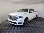 New 2025 Ram 1500 Longhorn Crew Cab 4x4, Pickup for sale #R25121 - photo 1