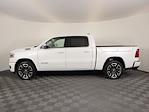 New 2025 Ram 1500 Longhorn Crew Cab 4x4, Pickup for sale #R25121 - photo 4