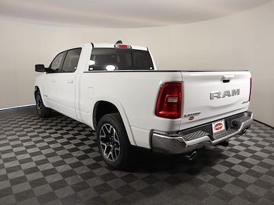 2025 Ram 1500 Crew Cab 4x4, Pickup for sale #R25126 - photo 2