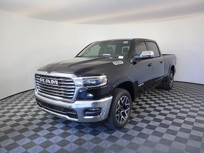 2025 Ram 1500 Crew Cab 4x4, Pickup for sale #R25132 - photo 1