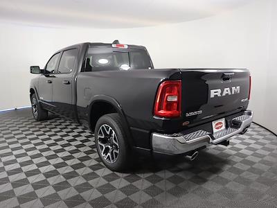 2025 Ram 1500 Crew Cab 4x4, Pickup for sale #R25132 - photo 2