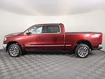 New 2025 Ram 1500 Limited Crew Cab 4x4, Pickup for sale #R25133 - photo 4