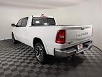 New 2025 Ram 1500 Laramie Crew Cab 4x4, Pickup for sale #R25137 - photo 2