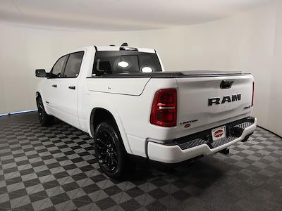 2025 Ram 1500 Crew Cab 4x4, Pickup for sale #R25165 - photo 2