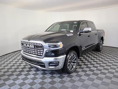 New 2025 Ram 1500 Limited Crew Cab 4x4, Pickup for sale #R25166 - photo 1