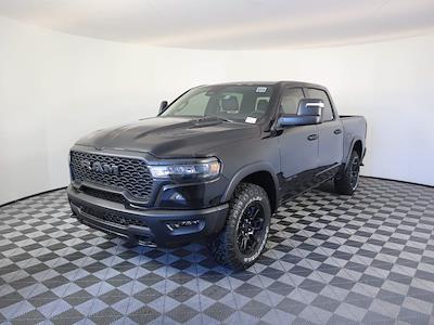 New 2025 Ram 1500 Rebel Crew Cab 4x4, Pickup for sale #R25169 - photo 1