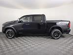 New 2025 Ram 1500 Rebel Crew Cab 4x4, Pickup for sale #R25169 - photo 4